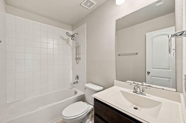 23715 Rivage Ridge Drive, Katy, TX 77493