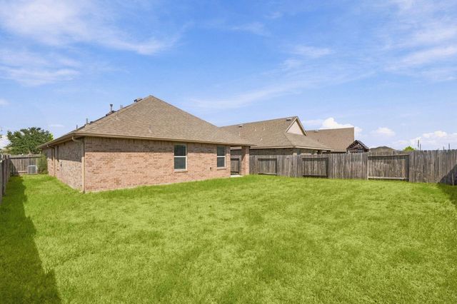 23715 Rivage Ridge Drive, Katy, TX 77493