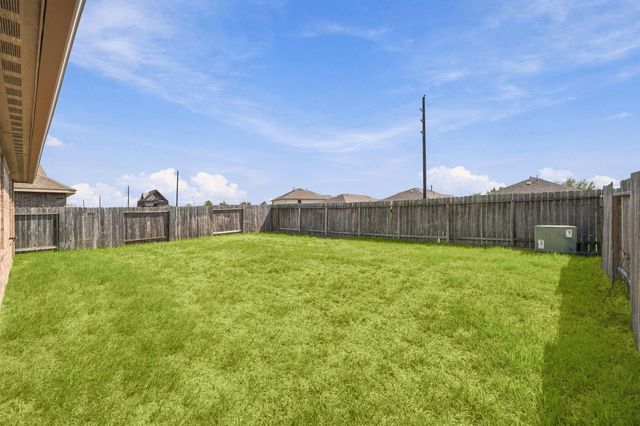 23715 Rivage Ridge Drive, Katy, TX 77493