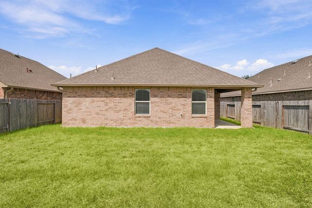 23715 Rivage Ridge Drive, Katy, TX 77493