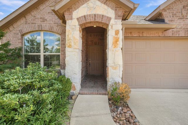 23715 Rivage Ridge Drive, Katy, TX 77493