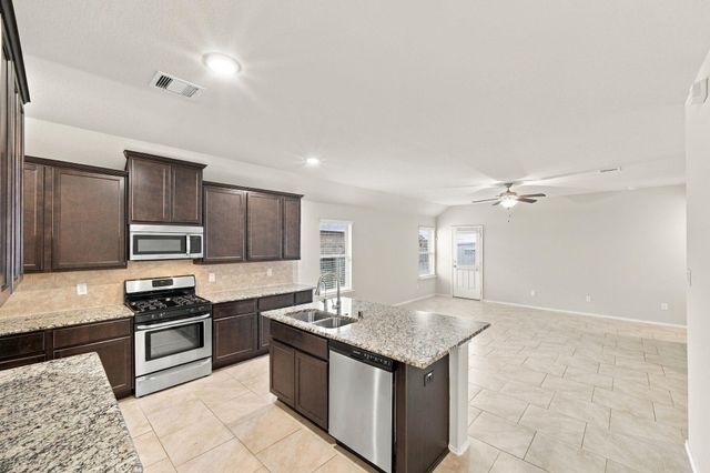 23715 Rivage Ridge Drive, Katy, TX 77493