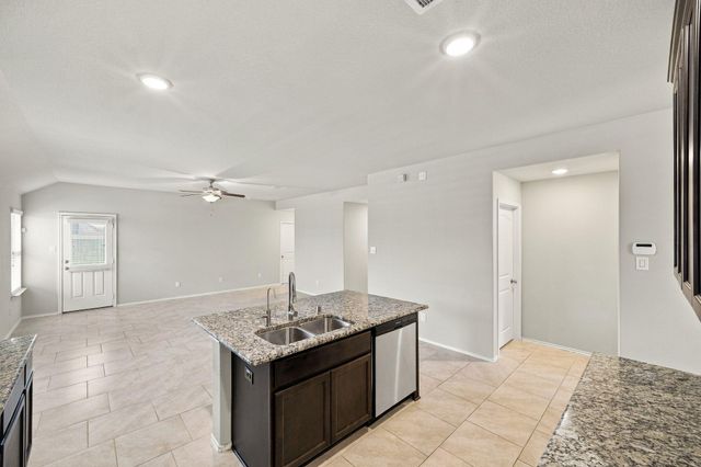 23715 Rivage Ridge Drive, Katy, TX 77493