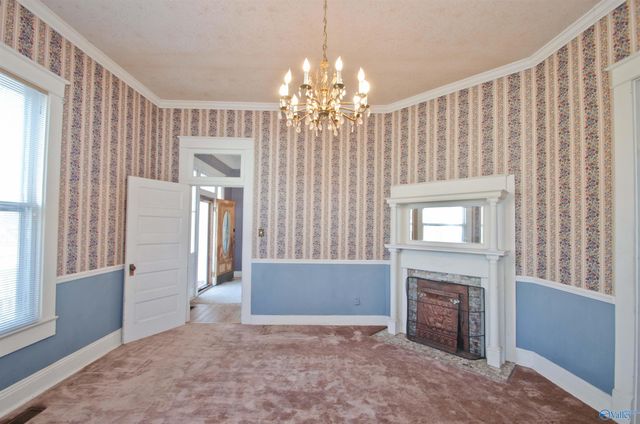 500 S Clinton Street, Athens, AL 35611