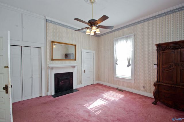 500 S Clinton Street, Athens, AL 35611