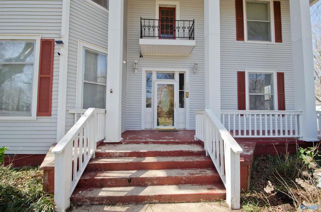 500 S Clinton Street, Athens, AL 35611