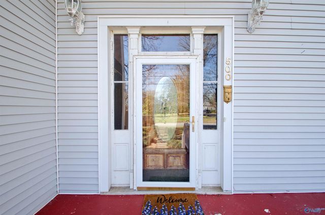 500 S Clinton Street, Athens, AL 35611