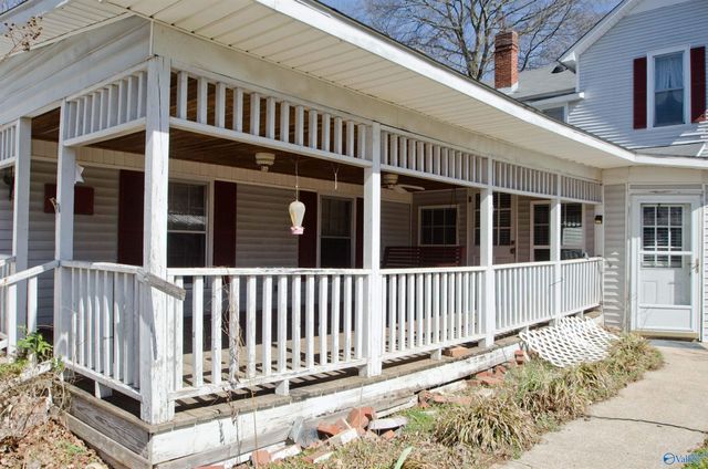 500 S Clinton Street, Athens, AL 35611