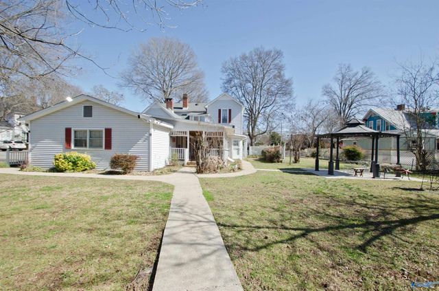 500 S Clinton Street, Athens, AL 35611