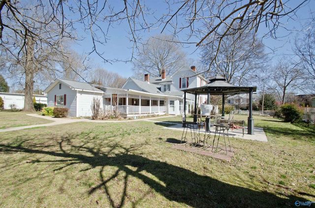 500 S Clinton Street, Athens, AL 35611