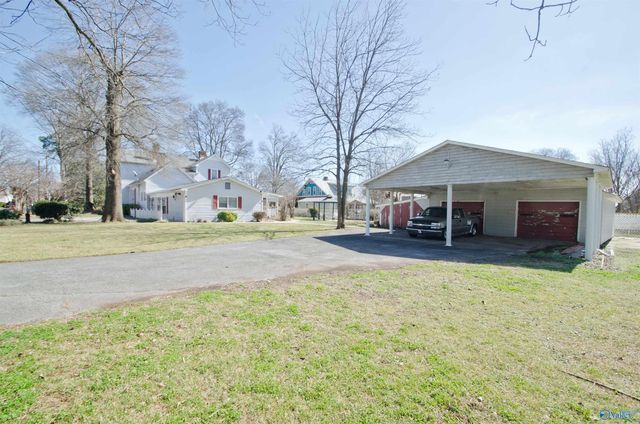 500 S Clinton Street, Athens, AL 35611