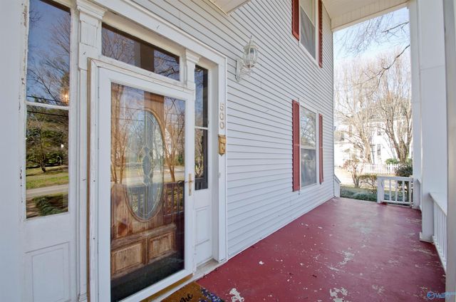 500 S Clinton Street, Athens, AL 35611