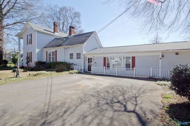 500 S Clinton Street, Athens, AL 35611