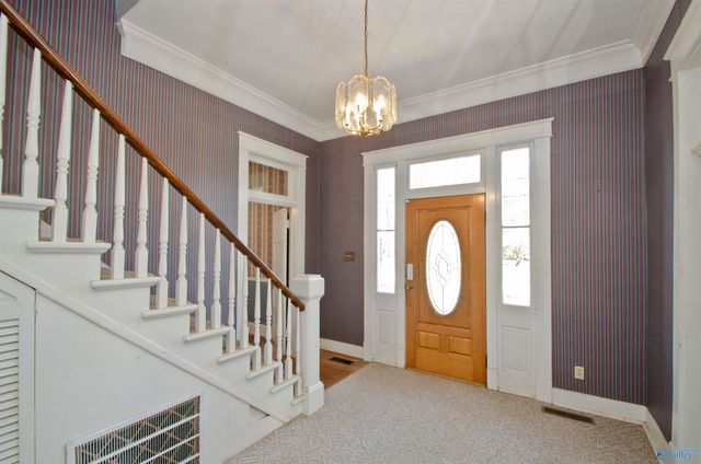 500 S Clinton Street, Athens, AL 35611