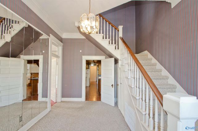 500 S Clinton Street, Athens, AL 35611