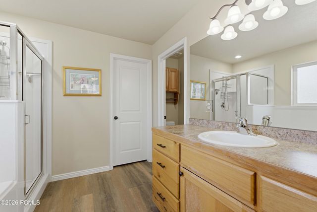 5325 Bridle Circle, Oakley, UT 84055