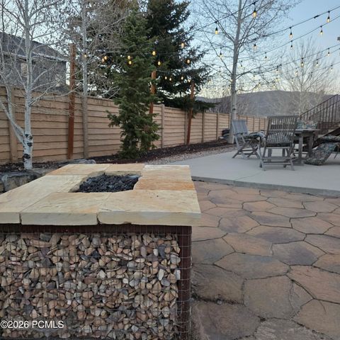 5325 Bridle Circle, Oakley, UT 84055