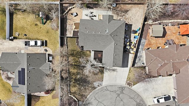 5325 Bridle Circle, Oakley, UT 84055