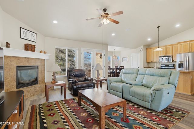 5325 Bridle Circle, Oakley, UT 84055