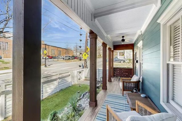 153 Randolph NE Street, Atlanta, GA 30312