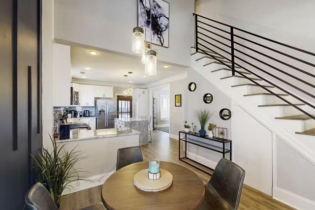 153 Randolph NE Street, Atlanta, GA 30312