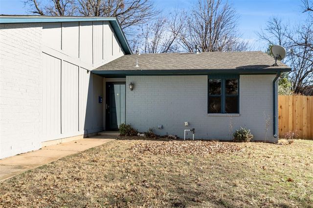 809 Rye Road, Norman, OK 73072