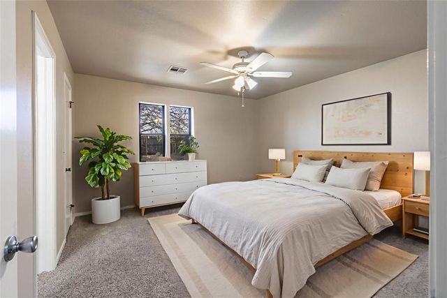 809 Rye Road, Norman, OK 73072