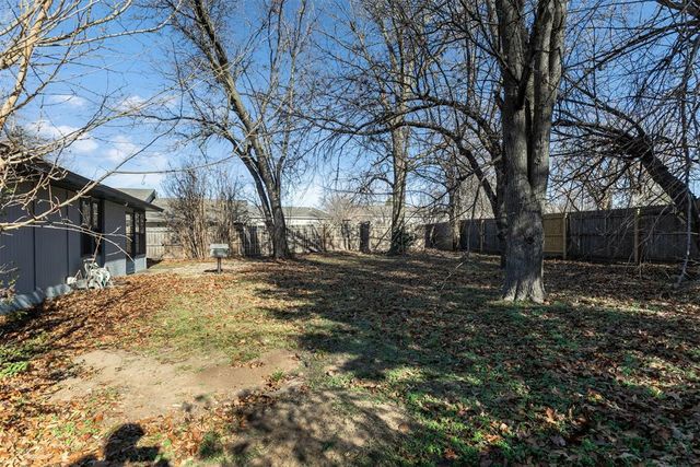 809 Rye Road, Norman, OK 73072