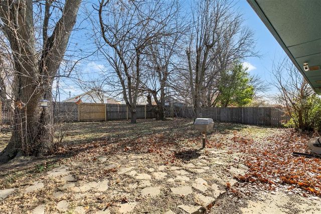 809 Rye Road, Norman, OK 73072