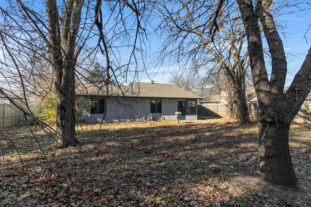 809 Rye Road, Norman, OK 73072