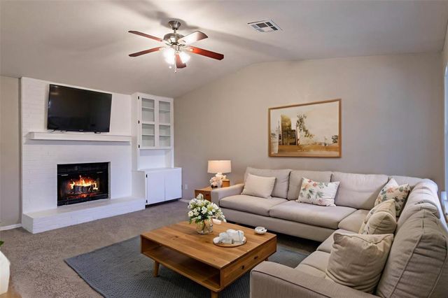 809 Rye Road, Norman, OK 73072