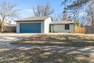 809 Rye Road, Norman, OK 73072