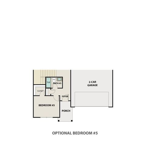107 Pitchline Drive, Hinesville, GA 31313