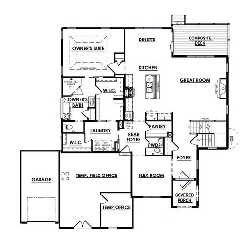 W256N6649 Beaver Creek LANE, Sussex, WI 53089