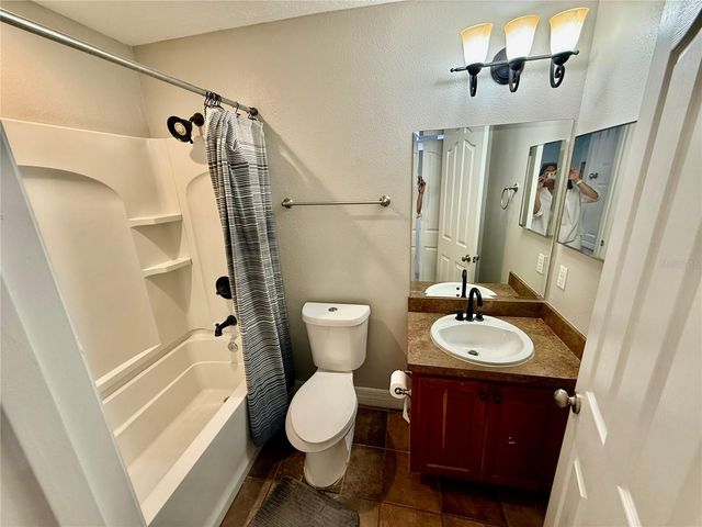 2503 AVENTURINE STREET, Kissimmee, FL 34744