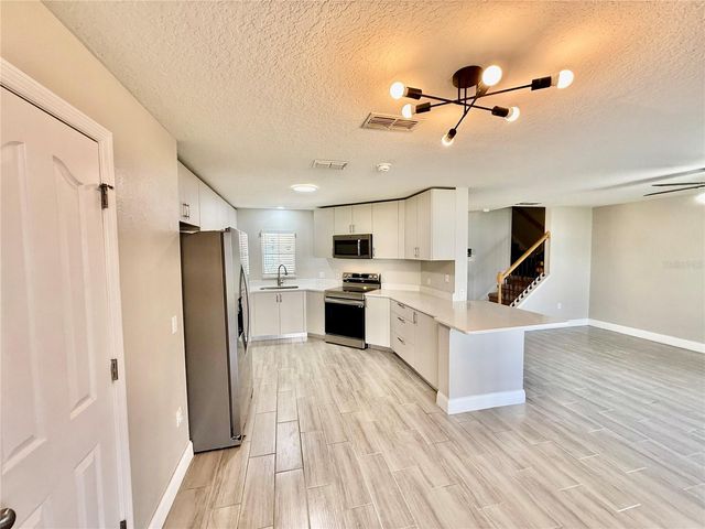 2503 AVENTURINE STREET, Kissimmee, FL 34744