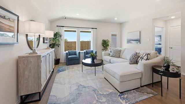 3432 Spur Run, Sherman, TX 75090