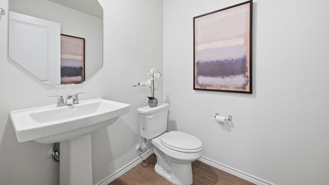 3432 Spur Run, Sherman, TX 75090