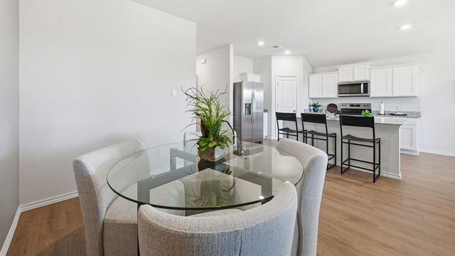 3432 Spur Run, Sherman, TX 75090