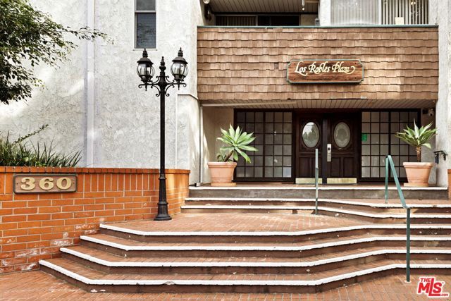 360 S Euclid Avenue 125, Pasadena, CA 91101