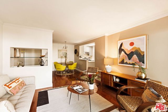 360 S Euclid Avenue 125, Pasadena, CA 91101