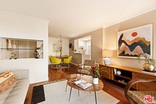 360 S Euclid Avenue 125, Pasadena, CA 91101