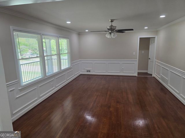 3420 Northside Drive UNIT A, Hapeville, GA 30354