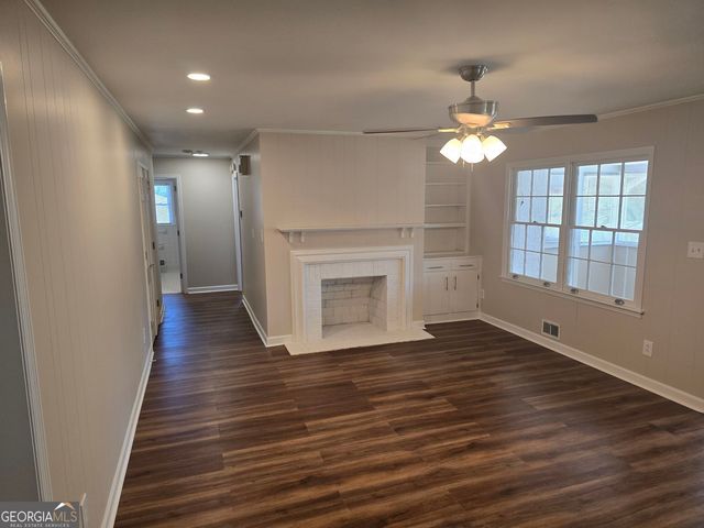 3420 Northside Drive UNIT A, Hapeville, GA 30354