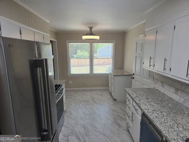 3420 Northside Drive UNIT A, Hapeville, GA 30354