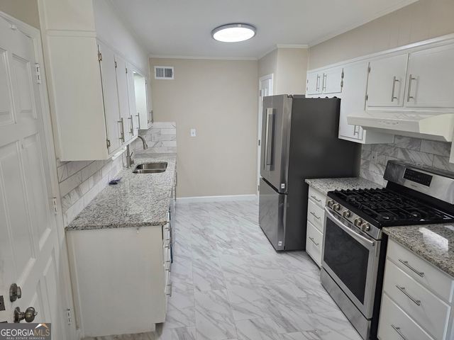 3420 Northside Drive UNIT A, Hapeville, GA 30354
