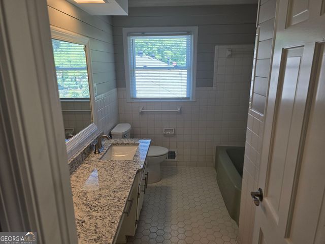 3420 Northside Drive UNIT A, Hapeville, GA 30354