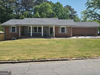 3420 Northside Drive UNIT A, Hapeville, GA 30354