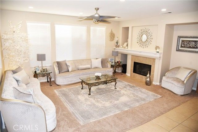 23375 Toronja Corte, Corona, CA 92883