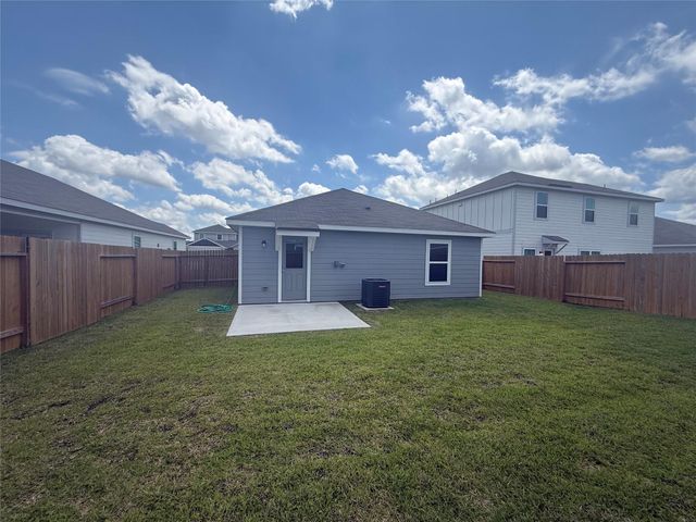 10410 Red Cardinal Drive, Cleveland, TX 77328